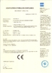 China Xinfa  Airport  Equipment  Ltd. Certificações